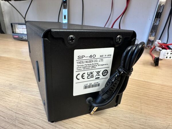 YAESU FT 710 AESS HF E 50 MHZ ALL MODE COME NUOVO SOLO PROVATO CON IMBALLO E GARANZIA CSY AND SON UN ANNO