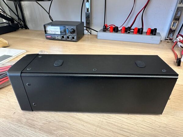 YAESU FT 710 AESS HF E 50 MHZ ALL MODE COME NUOVO SOLO PROVATO CON IMBALLO E GARANZIA CSY AND SON UN ANNO