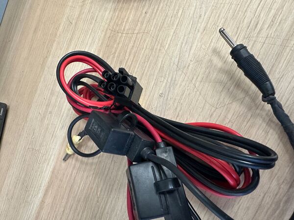 KENWOOD TS 60 RTX 50 MHZ ALL MODE OTTIMO CON STAFFA