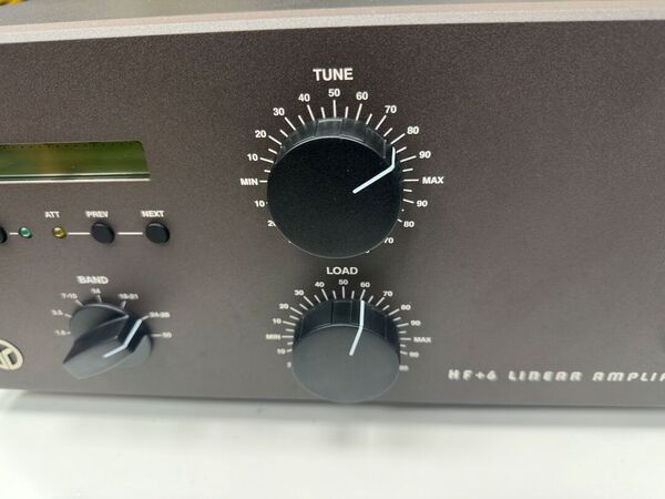 ACOM 1000 HF E 50 MHZ AMPLIFICATORE LINEARE A VALVOLA OTTIMO CON IMBALLO E GARANZIA CSY AND SON