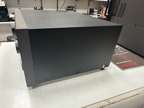 ACOM 1000 HF E 50 MHZ AMPLIFICATORE LINEARE A VALVOLA OTTIMO CON IMBALLO E GARANZIA CSY AND SON