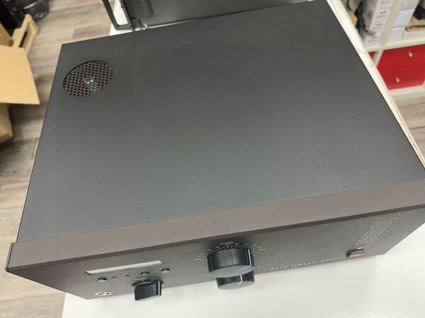 ACOM 1000 HF E 50 MHZ AMPLIFICATORE LINEARE A VALVOLA OTTIMO CON IMBALLO E GARANZIA CSY AND SON
