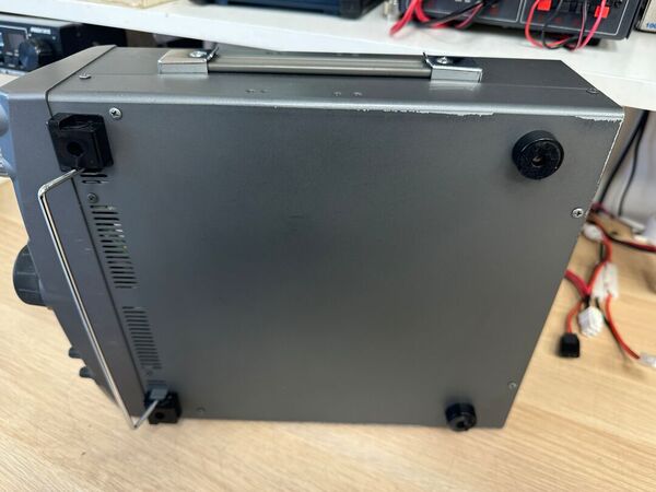 KENWOOD TS 2000 QUADRIBANDA ALL MODE OTTIMO DOPPIO IMBALLO