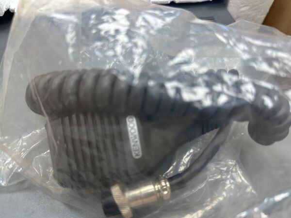 KENWOOD TS 2000 QUADRIBANDA ALL MODE OTTIMO DOPPIO IMBALLO