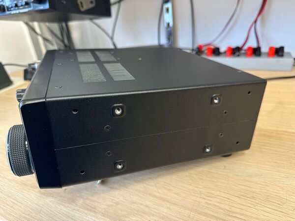 ICOM IC 7300 HF E 50 MHZ ALL MODE OTTIMO CON IMBALLO