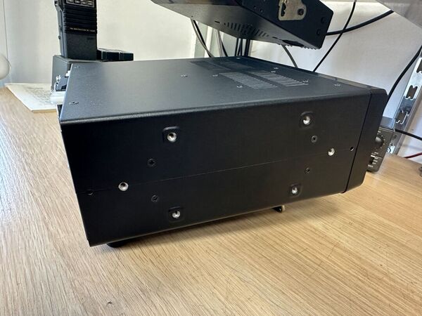 ICOM IC 7300 HF E 50 MHZ ALL MODE OTTIMO CON IMBALLO