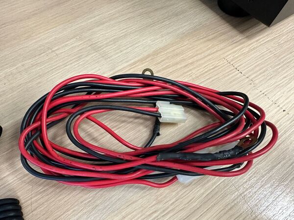 YAESU FT 90 R BIBANDA VEICOLARE 50 WATT OTTIMO E RARO CON IMBALLO