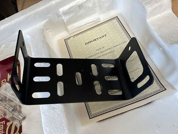 YAESU FT 90 R BIBANDA VEICOLARE 50 WATT OTTIMO E RARO CON IMBALLO