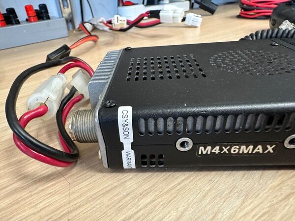 YAESU FT 90 R BIBANDA VEICOLARE 50 WATT OTTIMO E RARO CON IMBALLO