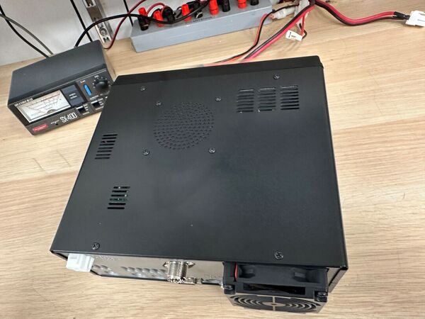 YAESU FT 450 D HF E 50 MHZ ALL MODE COME NUOVO ULTIMA SERIE CON IMBALLO E GARANZIA CSY AND SON