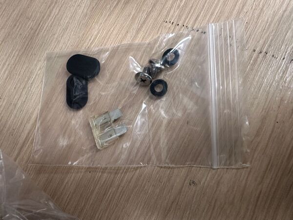 YAESU FT 710 AESS HF E 50 MHZ ALL MODE COME NUOVO CON IMBALLO GARANZIA CSY AND SON