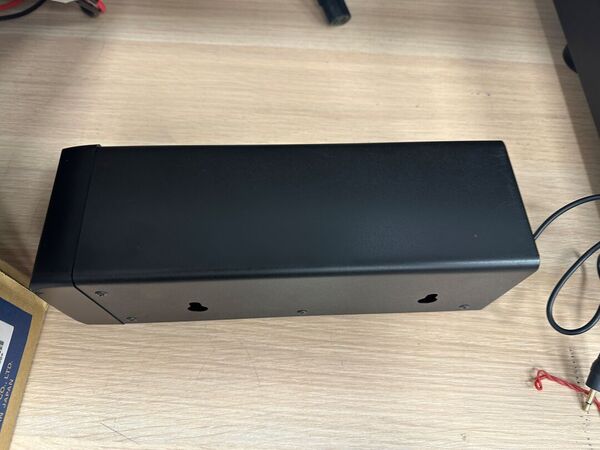 YAESU FT 710 AESS HF E 50 MHZ ALL MODE COME NUOVO CON IMBALLO GARANZIA CSY AND SON