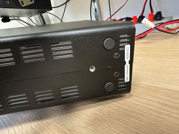 YAESU FT 710 AESS HF E 50 MHZ ALL MODE COME NUOVO CON IMBALLO GARANZIA CSY AND SON