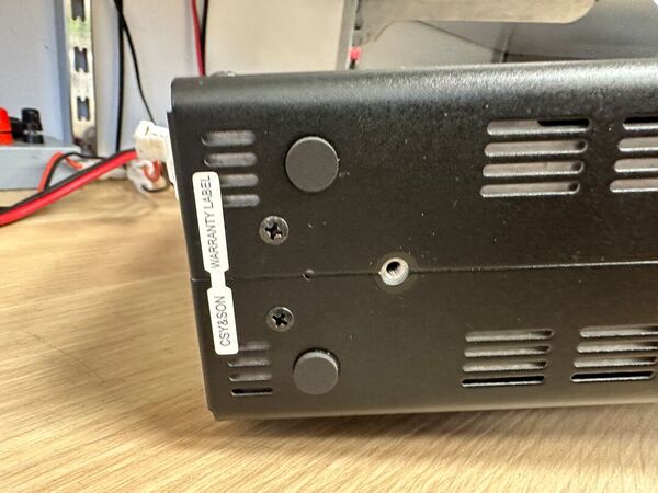 YAESU FT 710 AESS HF E 50 MHZ ALL MODE COME NUOVO CON IMBALLO GARANZIA CSY AND SON