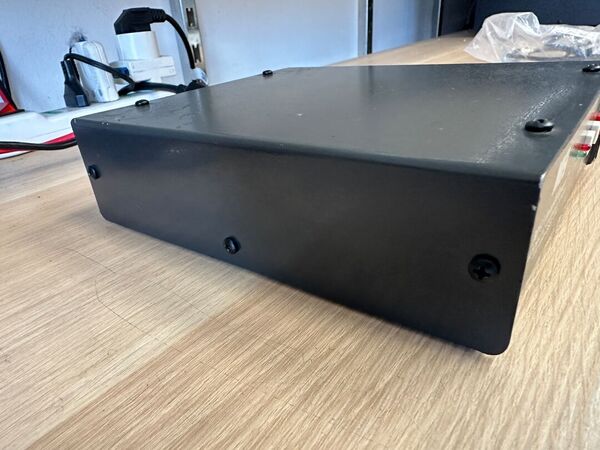 MFJ 926 ACCORDATORE AUTOMATICO ANTENNA HF OTTIMO