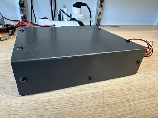 MFJ 926 ACCORDATORE AUTOMATICO ANTENNA HF OTTIMO