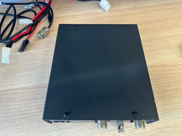 MFJ 926 ACCORDATORE AUTOMATICO ANTENNA HF OTTIMO