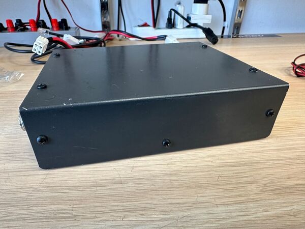 MFJ 926 ACCORDATORE AUTOMATICO ANTENNA HF OTTIMO