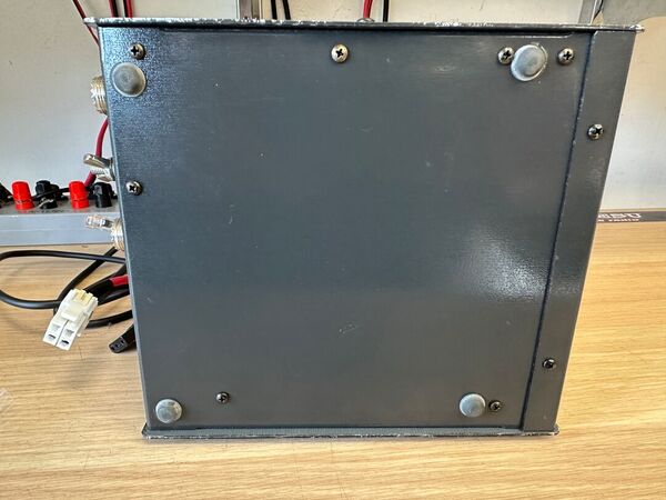 MFJ 926 ACCORDATORE AUTOMATICO ANTENNA HF OTTIMO