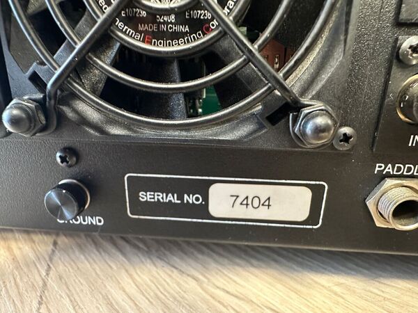 ELECRAFT K3 UP GRADE A K3S HF E 50 MHZ ALL MODE OTTIMO CON ACCESSORI