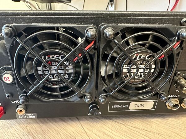 ELECRAFT K3 UP GRADE A K3S HF E 50 MHZ ALL MODE OTTIMO CON ACCESSORI