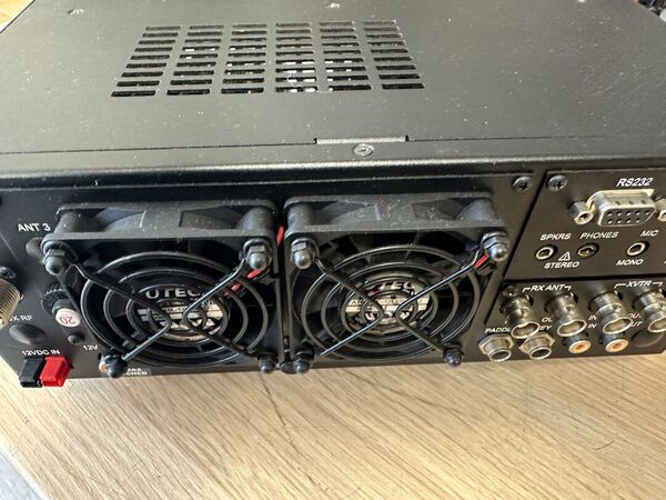 ELECRAFT K3 UP GRADE A K3S HF E 50 MHZ ALL MODE OTTIMO CON ACCESSORI