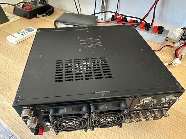 ELECRAFT K3 UP GRADE A K3S HF E 50 MHZ ALL MODE OTTIMO CON ACCESSORI