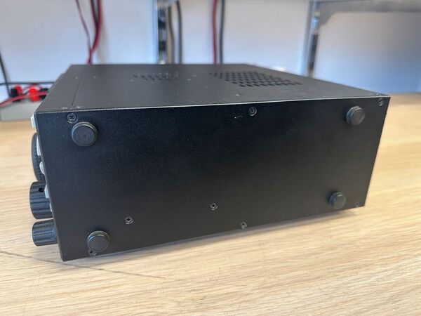 ELECRAFT K3 UP GRADE A K3S HF E 50 MHZ ALL MODE OTTIMO CON ACCESSORI