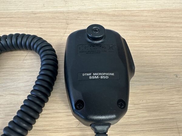 YAESU FTM 6000 BIBANDA VEICOLARE COME NUOVO DA DEMO CON IMBALLO GARANZIA CSY AND SON