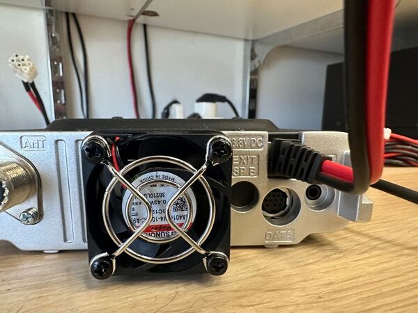 YAESU FTM 6000 BIBANDA VEICOLARE COME NUOVO DA DEMO CON IMBALLO GARANZIA CSY AND SON