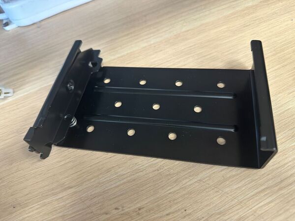 YAESU FTM 6000 BIBANDA VEICOLARE COME NUOVO DA DEMO CON IMBALLO GARANZIA CSY AND SON