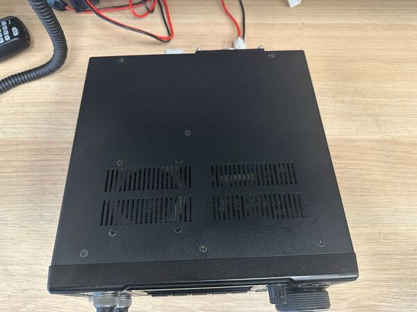 ICOM IC 7300 HF E 50 MHZ ALL MODE OTTIMO CON IMBALLO