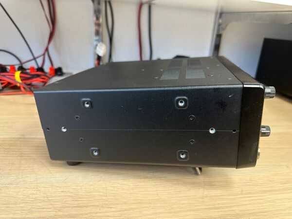 ICOM IC 7300 HF E 50 MHZ ALL MODE OTTIMO CON IMBALLO