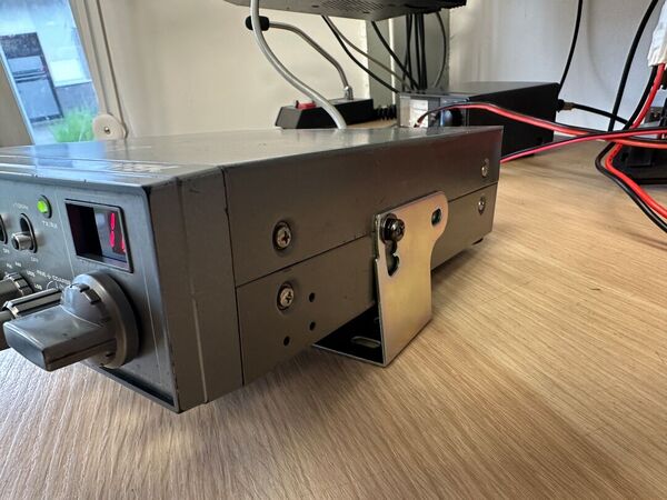 INTEK CONNEX 4000 ECHO CB 6 BANDE ALL MODE OTTIMO