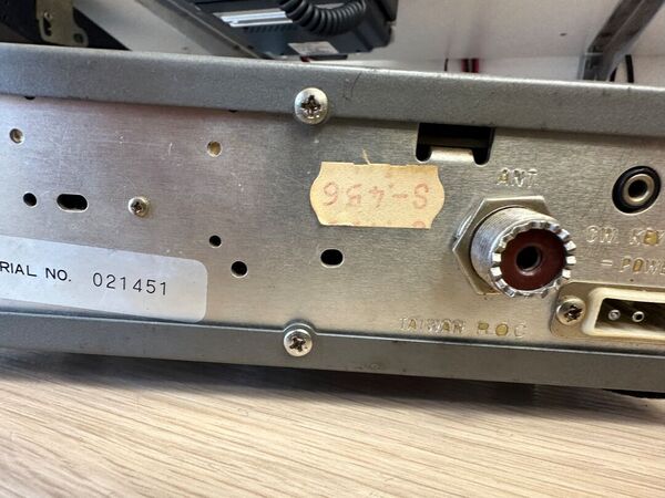 INTEK CONNEX 4000 ECHO CB 6 BANDE ALL MODE OTTIMO