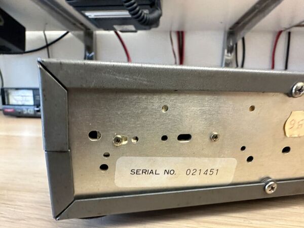 INTEK CONNEX 4000 ECHO CB 6 BANDE ALL MODE OTTIMO