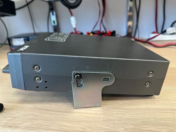 INTEK CONNEX 4000 ECHO CB 6 BANDE ALL MODE OTTIMO