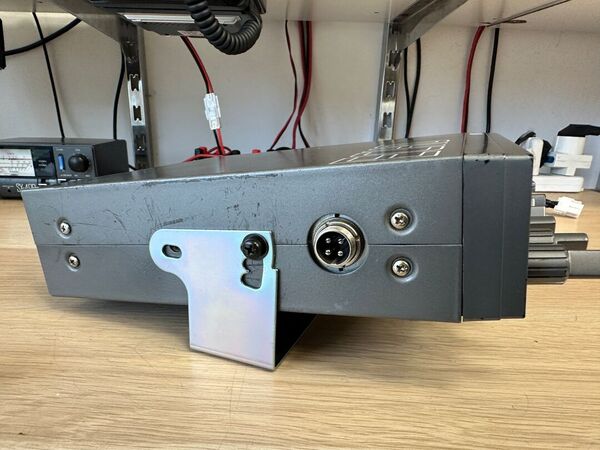 INTEK CONNEX 4000 ECHO CB 6 BANDE ALL MODE OTTIMO