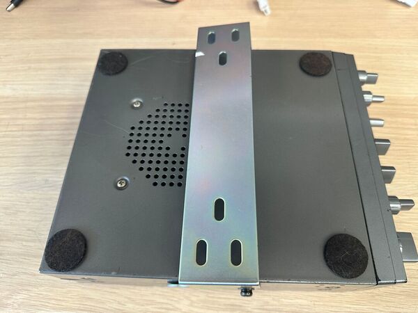 INTEK CONNEX 4000 ECHO CB 6 BANDE ALL MODE OTTIMO