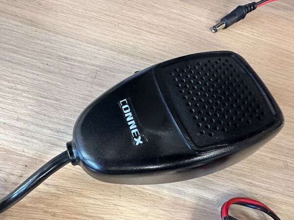 INTEK CONNEX 4000 ECHO CB 6 BANDE ALL MODE OTTIMO