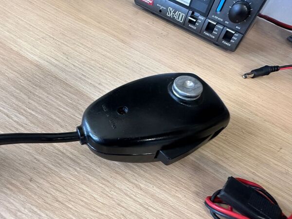 INTEK CONNEX 4000 ECHO CB 6 BANDE ALL MODE OTTIMO