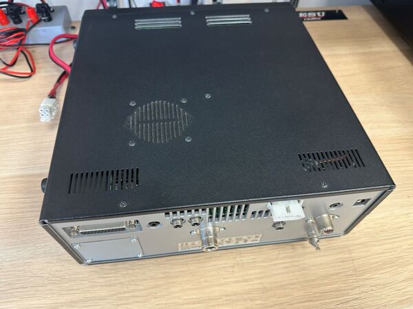 ICOM ICR 8500 RICEVITORE ALL MODE DA 0 A 2GHZ COME NUOVO CON IMBALLO