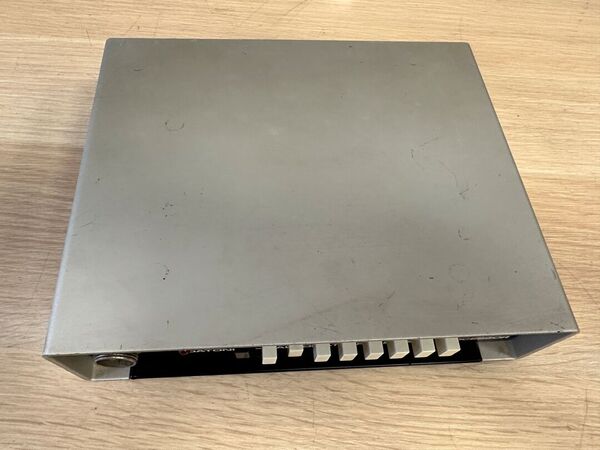 DATONG AUTOMATIC R.F SPEECH PROCESSOR OTTIMO