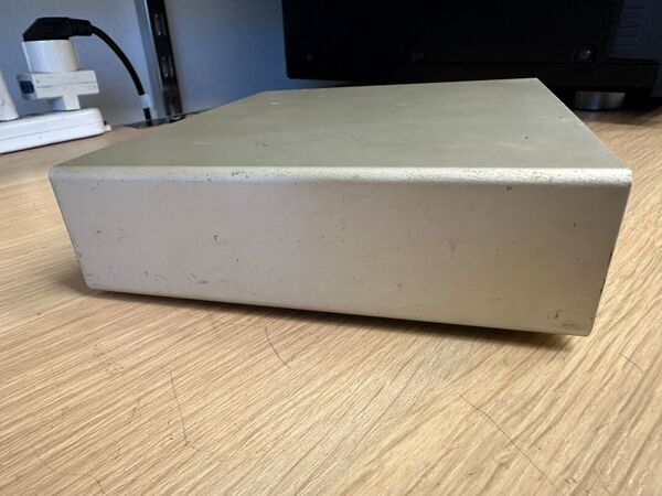 DATONG AUTOMATIC R.F SPEECH PROCESSOR OTTIMO