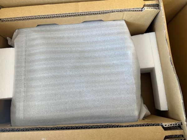 ICOM IC 7300 HF E 50 MHZ ALL MODE COME NUOVO LUGLIO 2025 GARANZIA RESIDUA OLTRE 4 ANNI ADVATEC ITALIA CON IMBALLO