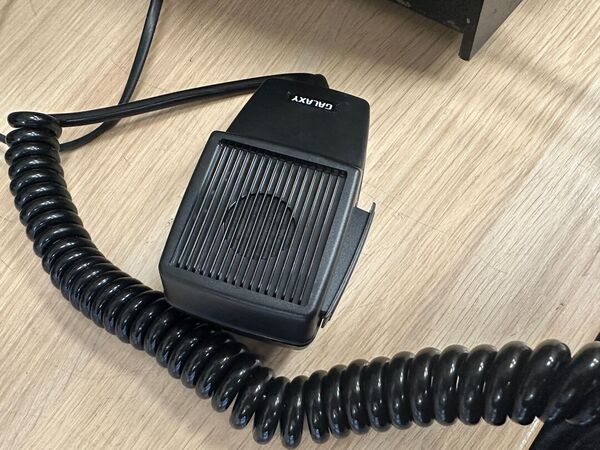 LAFAYETTE PETRUSSE HI-POWER CB HF ALL MODE BASE 5 BANDE ALIMENTAZIONE A 220V OTTIMO