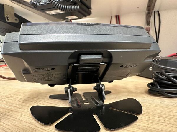 KENWOOD TM D 700 BIBANDA VEICOLARE OTTIMO