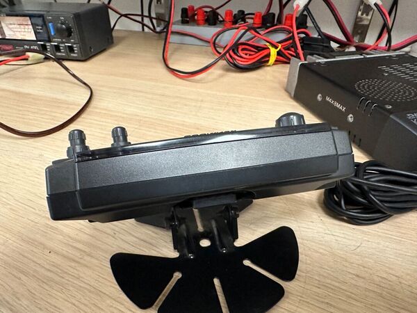 KENWOOD TM D 700 BIBANDA VEICOLARE OTTIMO