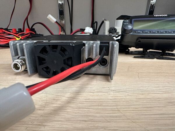 KENWOOD TM D 700 BIBANDA VEICOLARE OTTIMO