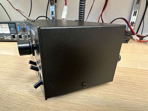 COMET CD 120 ROSWATTMETRO DA 1,8 A 200 MHZ 200 WATT PEP OTTIMO